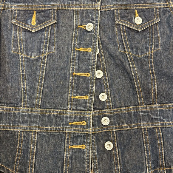 Denim Jacket - Picture 3 of 7